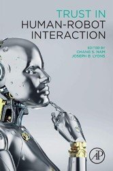 Trust in Human-Robot Interaction