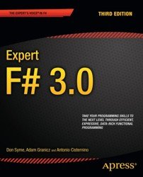 Expert F# 3.0