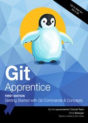 Git Apprentice (1st Edition)