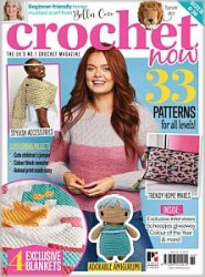 Crochet Now 65 2021