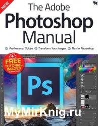 BDMs The Adobe Photoshop Manual Vol.23 2021