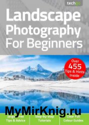 Landscape Photography For Beginners 5th Edition 2021