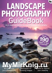 BDMs - Landscape Photography GuideBook 1st Edition 2021
