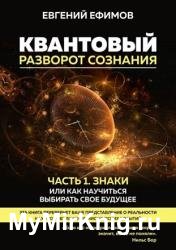 Квантовый разворот сознания. Часть 1. Знаки, или Как научиться выбирать свое будущее