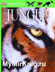 Eyewitness Jungle