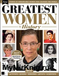 Greatest Women in History