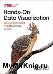 Hands-On Data Visualization: Interactive Storytelling From Spreadsheets to Code (Final)