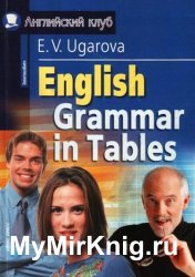 Английская грамматика в таблицах