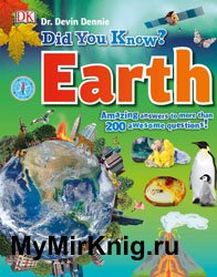 Did You Know? Earth