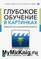 Глубокое обучение в картинках. Визуальный гид по искусственному интеллекту