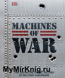 Machines of War