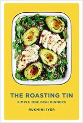 The Roasting Tin: Simple One Dish Dinners [b]Автор:[/b] Rukmini Iyer