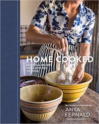 Home Cooked: Essential Recipes for a New Way to Cook