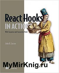 React Hooks in Action: With Suspense and Concurrent Mode (Final)