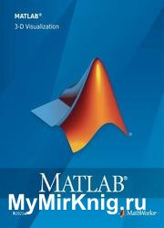 MATLAB 3-D visualization (R2021a)