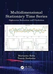 Multidimensional Stationary Time Series: Dimension Reduction and Prediction