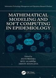 Mathematical Modeling and Soft Computing in Epidemiology