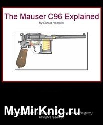 The Mauser C96 Explained