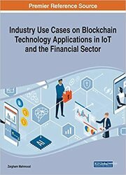 Industry Use Cases on Blockchain Technology Applications in IoT and the Financial Sector