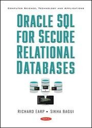 Oracle SQL for Secure Relational Databases