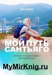 Мой Путь Сантьяго. Записки путешествующего психоаналитика. Как научиться выдерживать неидеального себя