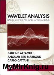 Wavelet Analysis: Basic Concepts and Applications