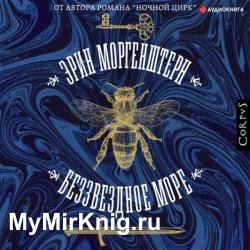 Беззвездное море (Аудиокнига)