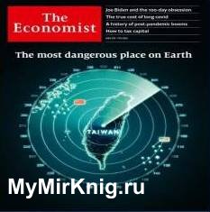 The Economist in Audio - 1 May 2021