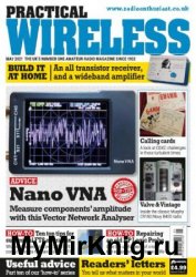 Practical Wireless - May 2021