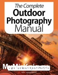 BDMs The Complet Outdoor Photography Manual 9th Edition 2021