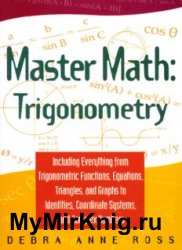 Master Math: Trigonometry