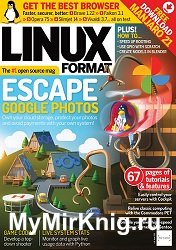 Linux Format UK - June 2021