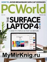 PCWorld - May 2021