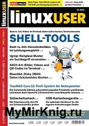 LinuxUser - 01/2021