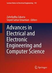 Advances in Electrical and Electronic Engineering and Computer Science