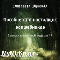 Пособие для настоящих волшебников (Аудиокнига)