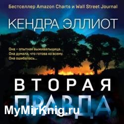 Вторая правда (Аудиокнига)