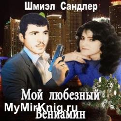 Мой любезный Вениамин (Аудиокнига)