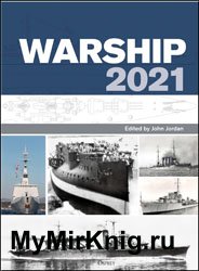 Warship 2021