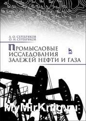 Промысловые исследования залежей нефти и газа