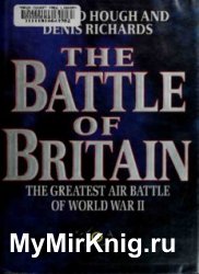 The Battle of Britain. The Greatest Air Battle of World War II