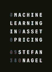 Machine Learning in Asset Pricing