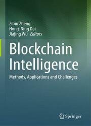 Blockchain Intelligence: Methods, Applications and Challenges