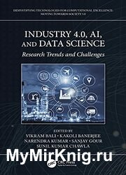 Industry 4.0, AI, and Data Science