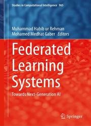 Federated Learning Systems: Towards Next-Generation AI