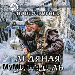 Ледяная цитадель (Аудиокнига) читает Олег Троицкий