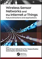 Wireless Sensor Networks and the Internet of Things: Future Directions and Applications
