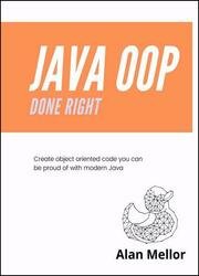 Java OOP Done Right