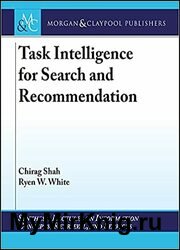 Task Intelligence for Search and Recommendation