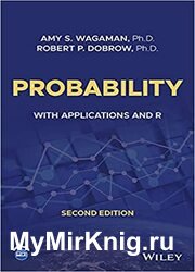 Probability: With Applications and R, 2nd Edition